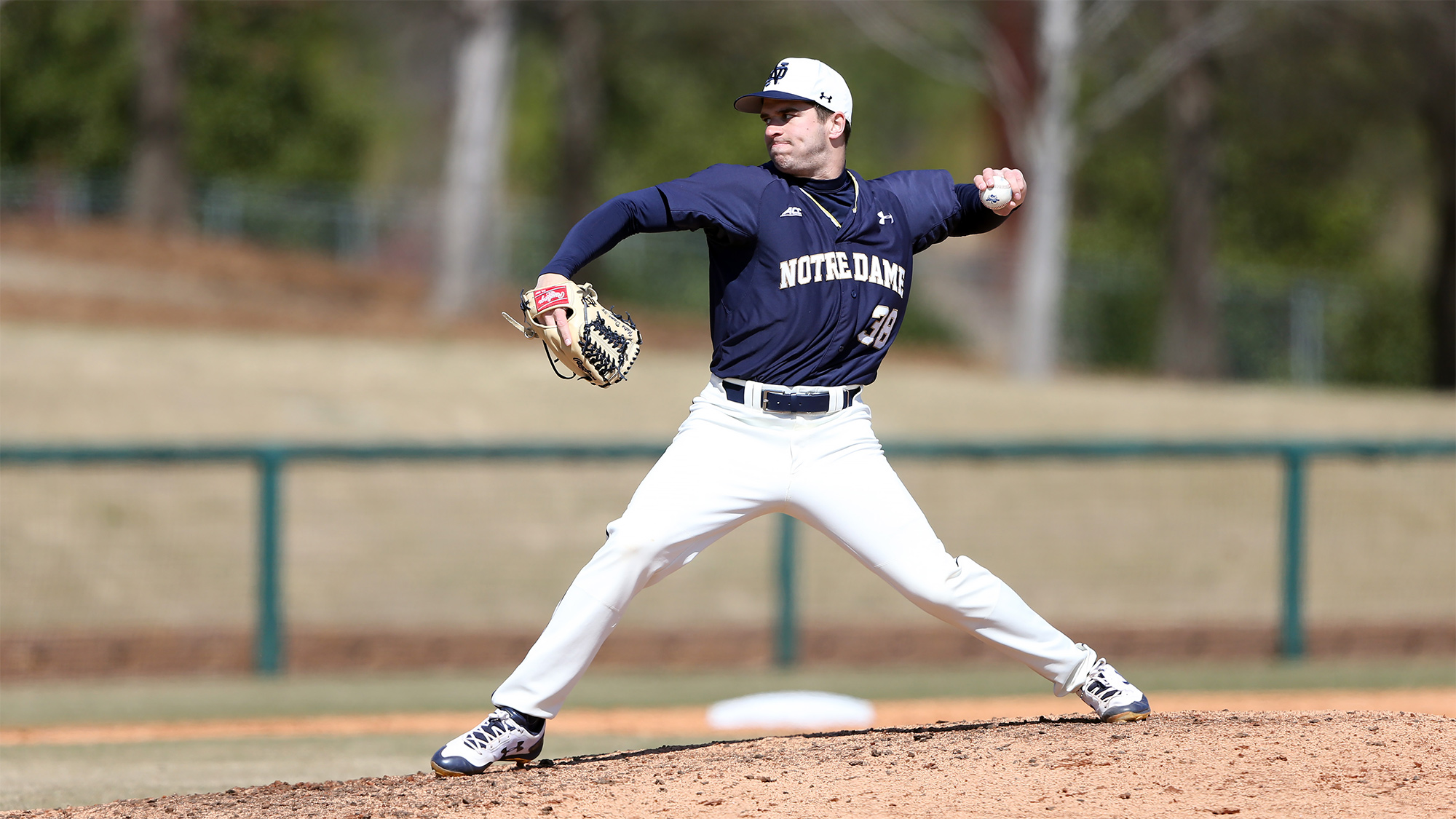 Notre Dame baseball ready to begin new season