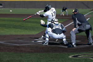 2 Strike Approach